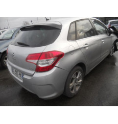 Afficheur CITROEN C4 2