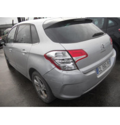 Afficheur CITROEN C4 2