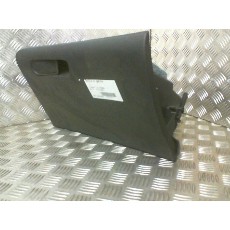 Boite a gants CITROEN C4 2 Photo n°2
