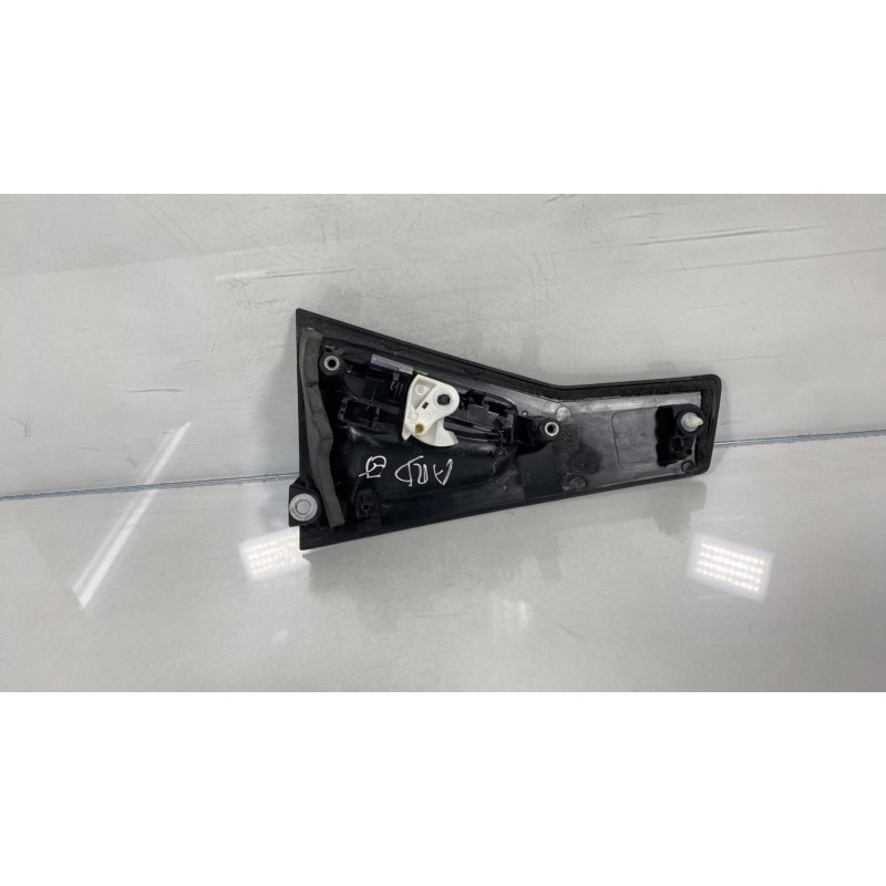 Poignee porte laterale droit RENAULT CLIO 4 Photo n°2
