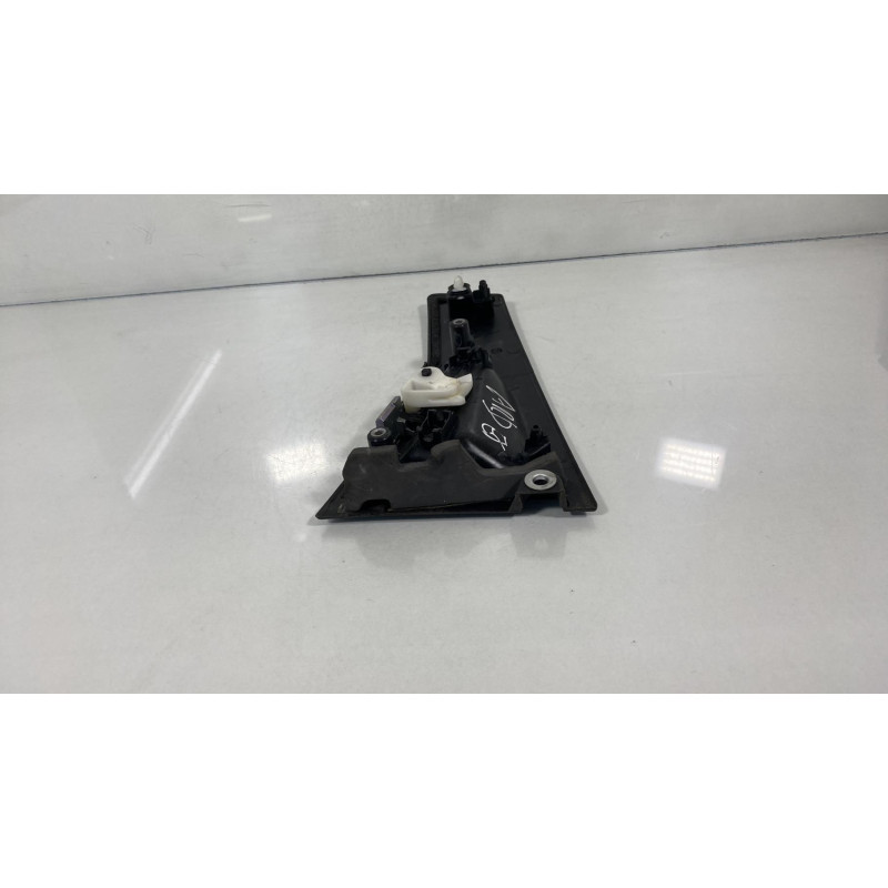Poignee porte laterale droit RENAULT CLIO 4 Photo n°3