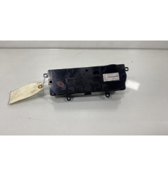 Commande chauffage RENAULT CLIO 4