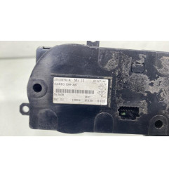 Commande chauffage RENAULT CLIO 4