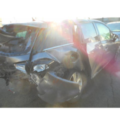 Commande chauffage RENAULT CLIO 4