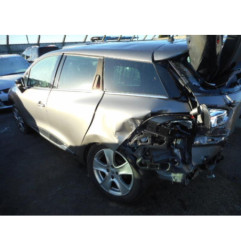 Commande chauffage RENAULT CLIO 4
