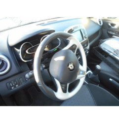 Commande chauffage RENAULT CLIO 4