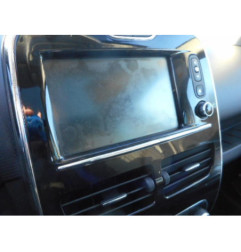 Commande chauffage RENAULT CLIO 4