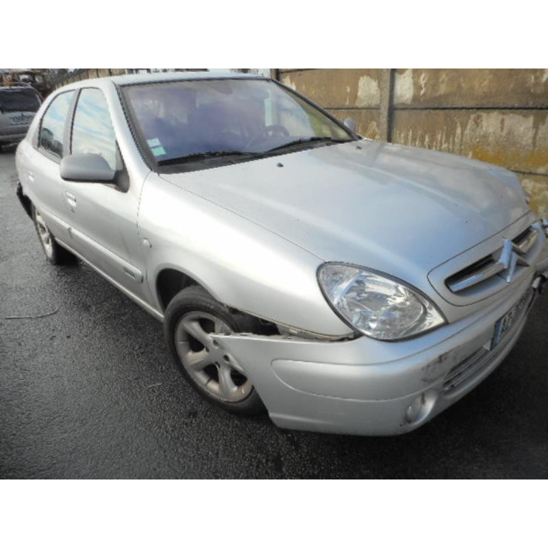 Bras essuie glace arriere CITROEN XSARA Photo n°2
