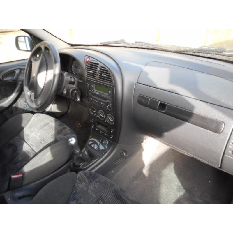 Bras essuie glace arriere CITROEN XSARA Photo n°5