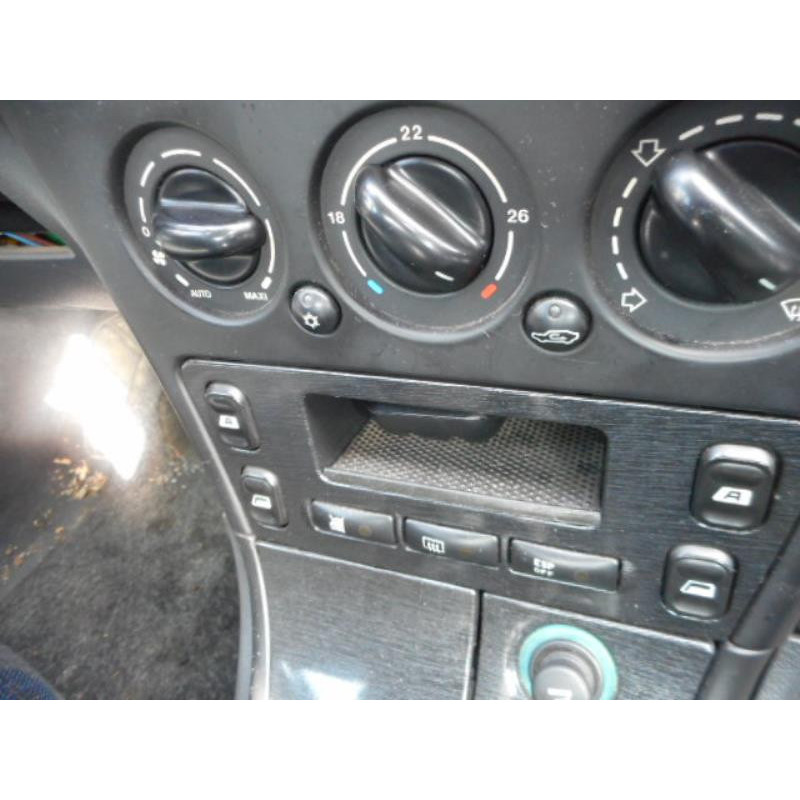 Bras essuie glace arriere CITROEN XSARA Photo n°6