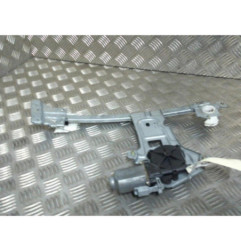 Leve vitre electrique arriere droit CITROEN XSARA Photo n°1