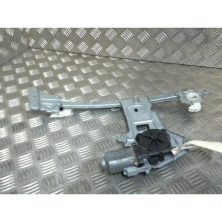 Leve vitre electrique arriere droit CITROEN XSARA Photo n°1