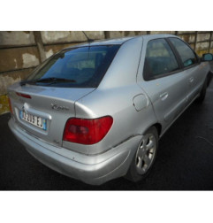 Leve vitre electrique arriere droit CITROEN XSARA