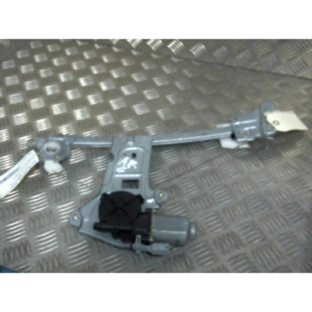 Leve vitre electrique arriere gauche CITROEN XSARA Photo n°1