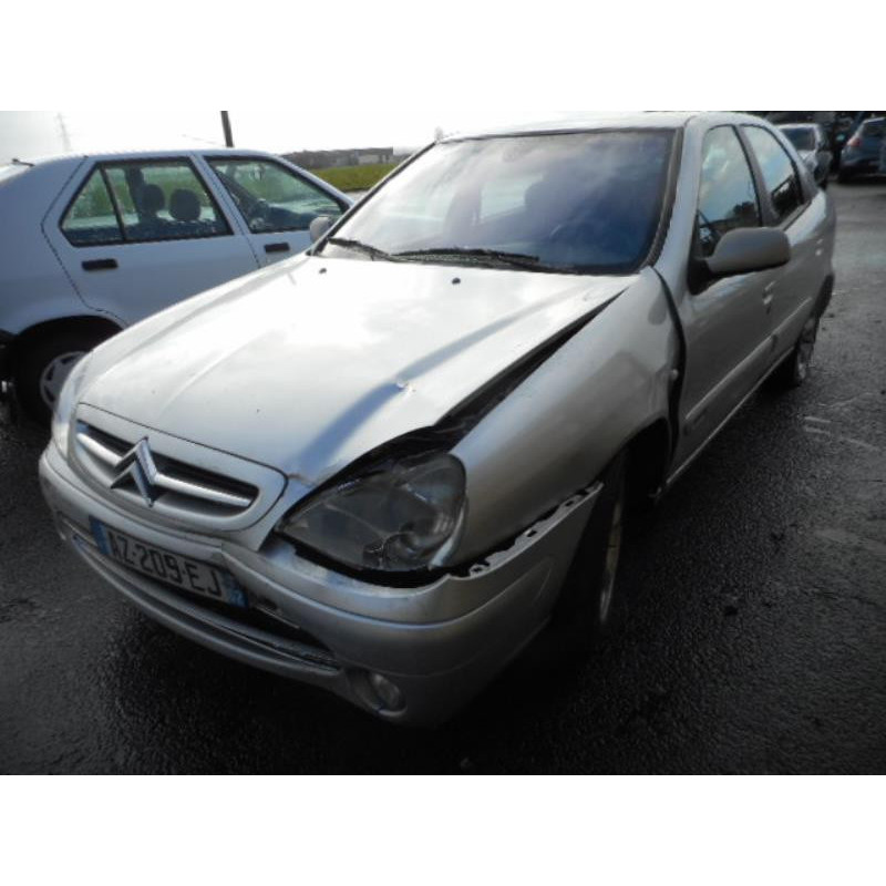 Leve vitre electrique arriere gauche CITROEN XSARA Photo n°3