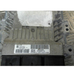Kit de demarrage CITROEN C4 2 Photo n°1