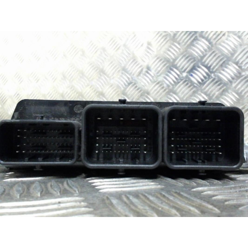 Kit de demarrage CITROEN C4 2 Photo n°2