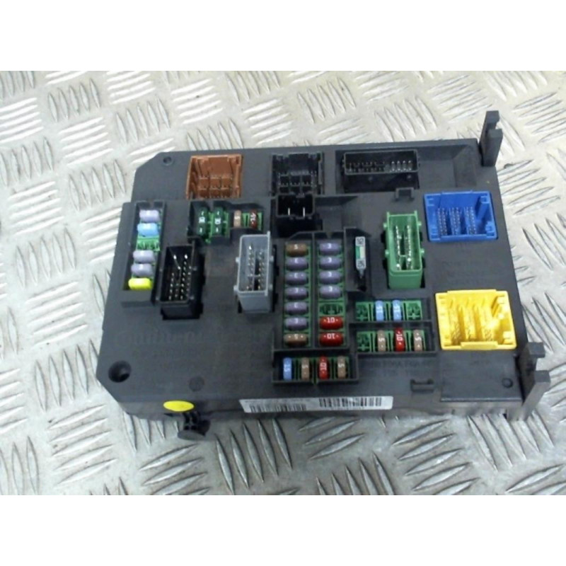 Kit de demarrage CITROEN C4 2 Photo n°4