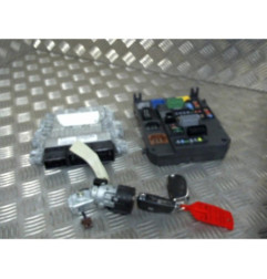 Kit de demarrage CITROEN C4 2