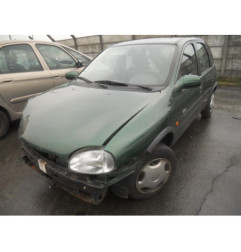 Ceinture avant gauche OPEL CORSA B