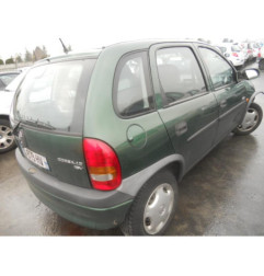 Ceinture avant gauche OPEL CORSA B