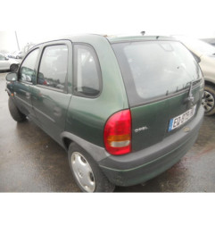 Ceinture avant gauche OPEL CORSA B
