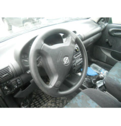 Ceinture avant gauche OPEL CORSA B