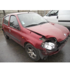 Poignee interieur avant droit RENAULT CLIO 2