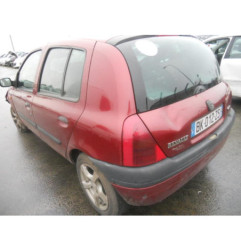 Poignee interieur avant droit RENAULT CLIO 2