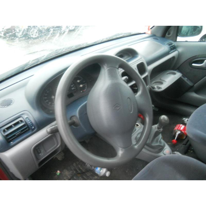 Poignee interieur avant droit RENAULT CLIO 2 Photo n°8