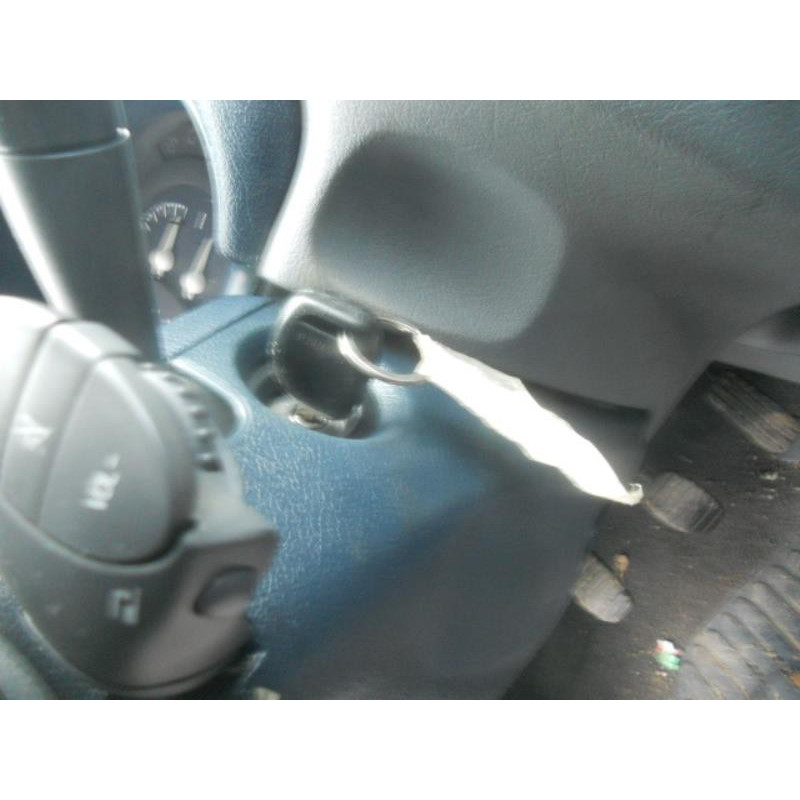 Poignee interieur avant droit RENAULT CLIO 2 Photo n°10