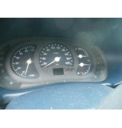 Poignee interieur avant droit RENAULT CLIO 2