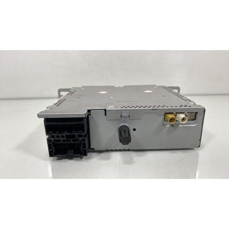 Autoradio d'origine RENAULT CLIO 4 Photo n°3