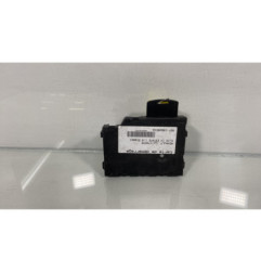 Carte de demarrage  RENAULT CLIO 4 Photo n°1