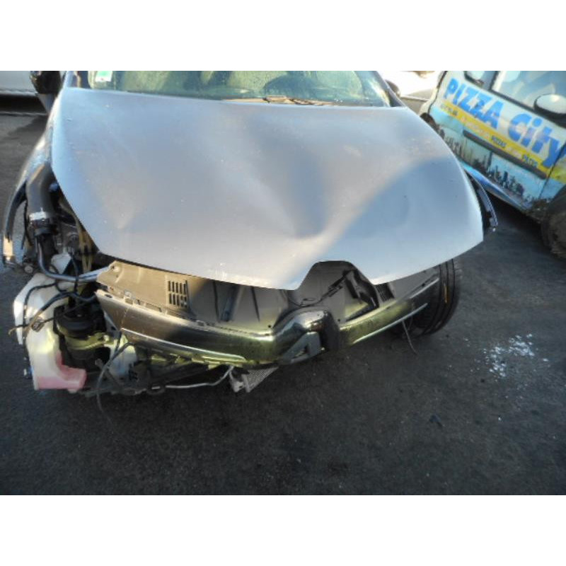 Bloc ABS (freins anti-blocage) RENAULT CLIO 4 Photo n°4