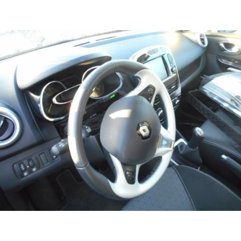 Bloc ABS (freins anti-blocage) RENAULT CLIO 4 Photo n°9