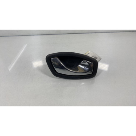 Poignee interieur arriere droit RENAULT CLIO 4 Photo n°1