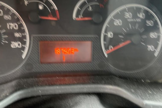 Pivot de moyeu avant gauche CITROEN NEMO