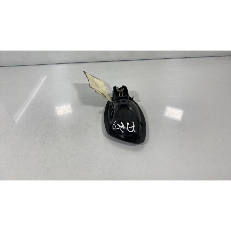 Poignee interieur arriere droit RENAULT CLIO 4 Photo n°3
