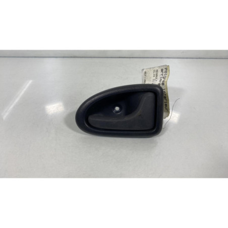 Poignee interieur arriere droit RENAULT CLIO 2 Photo n°1