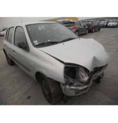 Poignee interieur arriere droit RENAULT CLIO 2