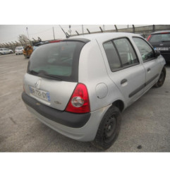 Poignee interieur arriere droit RENAULT CLIO 2