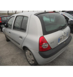 Poignee interieur arriere droit RENAULT CLIO 2