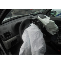Poignee interieur arriere droit RENAULT CLIO 2