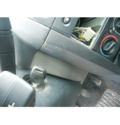 Poignee interieur arriere droit RENAULT CLIO 2