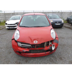 Retroviseur gauche NISSAN MICRA 3