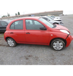 Retroviseur gauche NISSAN MICRA 3