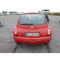 Retroviseur gauche NISSAN MICRA 3