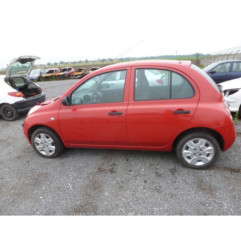 Retroviseur gauche NISSAN MICRA 3