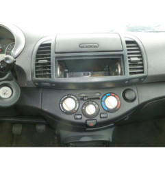 Retroviseur gauche NISSAN MICRA 3